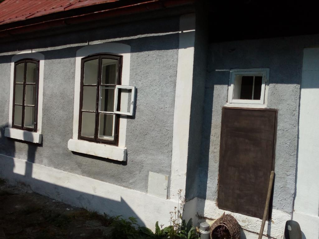 Penzion U Kozy ชริบสกา ภายนอก รูปภาพ